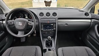 Seat Exeo ST 2.0 TDI - 7