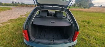 Skoda Fabia Combi 1.4 16V 55 Kw r.2002 Comfort - 7