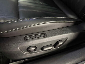 Škoda SUPERB COMBI 2.0 TDI L&K DSG 4X4 FACELIFT - 7
