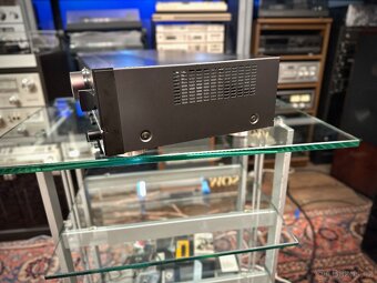TECHNICS SU-VZ320 (r.1992) pěkný stav - 7