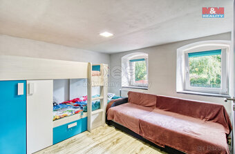 Prodej chalupy, 175 m², Vejprty, ul. Havlíčkova - 7