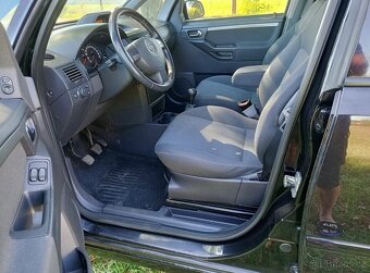 Opel Meriva 1.4i - 7