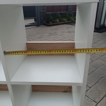 Skříňka / policový regál - 7