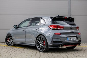 Hyundai i30 N 2.0 T-GDI - 7