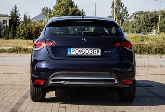 DS 4 88kW (2018). - 7