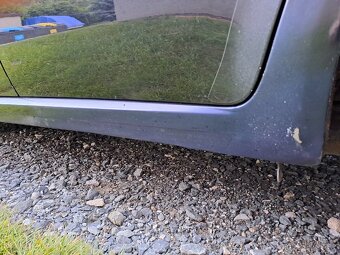 Alfa Romeo 159 SW, kombik 2.2 JTS, SLEVA - 7