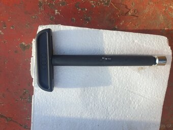 Audi Q5 příslušenství originál - 7