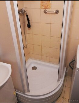 Byt 2+1, 5 min. od Centrálu v Mostě - 7