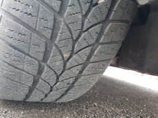 Ford Focus 2 1,6TDCi 80kW 2008 COMBI - jede, DILY - 7