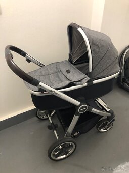 Dvojkombinace Oyster 3 Babystyle - 7