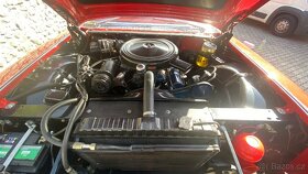 Prodám Cadillac DeVille 6.4 V8 FlatTop - 7