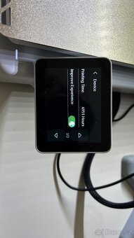 Bambu Lab A1 + AMS Lite – / připraveno na tisk karbonu - 7