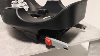 Britax romer BABY-SAFE 2 i-SIZE + Základna - 7