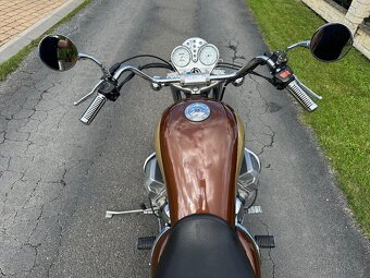 Moto Guzzi California 1100 Special - 7