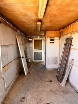 Stavební buňky - 7