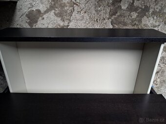 Ikea komoda Malm 6 zásuvek - 7