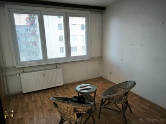 Prodám byt 3+1 Větrná, Č.Budějovice - 7