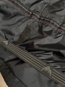 Zimní budna BURTON vel. S - 7