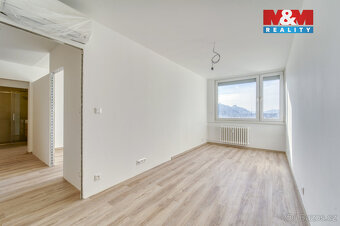 Pronájem bytu 3+kk, 65 m², Praha, ul. U Sluncové - 7