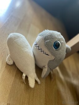 Plyšové hračky vše viz foto - 7