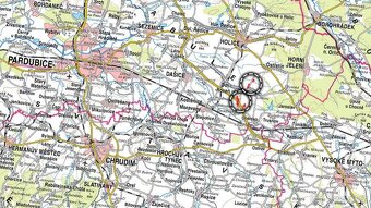 Zemědělská půda, prodej, Horní Roveň, Dolní Roveň, Pardubice - 7