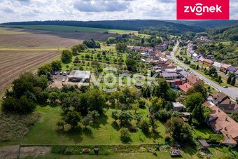 Rodinný dům Pačlavice - Lhota - 7