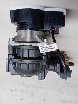 Čerpadlo Wilo NFHUL pro kotle Protherm - 7