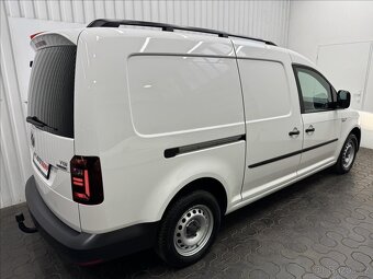 Volkswagen Caddy MAXI 1.4TGI DSG BLUEMOTION - 7