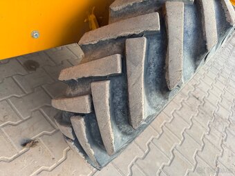 Thwaites Mach 2070 - stavební Dumper 3T 2022 - 7