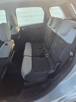 Fiat 500L Benzín Nová STK 1.Majitel 100000km - 7