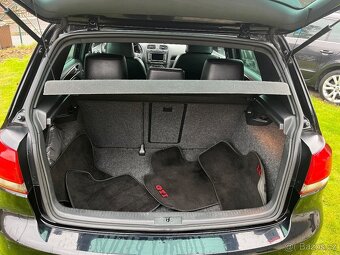 Volkswagen Golf 6 GTI 2.0 tsi DynAudio Xenon DCC kamera - 7