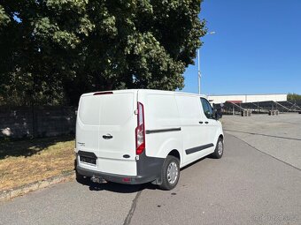 Ford Custom 2.0TDCI, 96 kW, dílna - 7