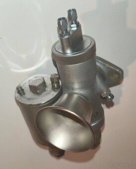 Predám bronzový karburátor Amal 6/004 - 7