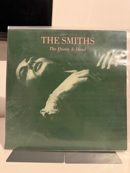 Prodám Vinyly (gramodesky) 2 - 7