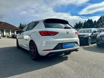 Seat Leon, 2.0 TSI CUPRA APR STAGE 2 - 7