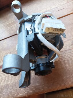 Náhradní díly CANDY, HOOVER, HAIER - 7