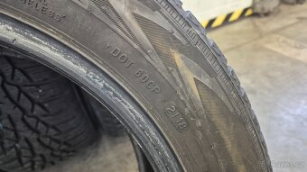 Zimní pneu 205/55 R16 - 7
