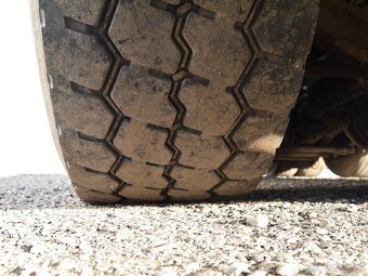 VOLVO FH 13.460 6x2 E6 ADR, PTO - 7