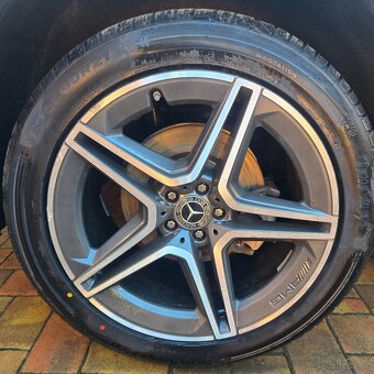 Mercedes benz GLS 350D 4Matik - 7