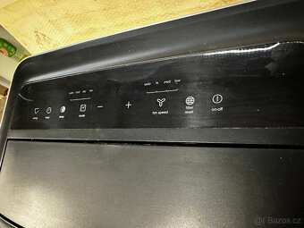 Mobilní klimatizace Electrolux - 7