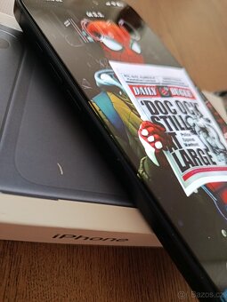 Apple iphone 17 Pro Max 256gb Modry - 7