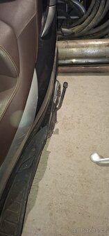 MP3 piaggio  500 bussines - 7