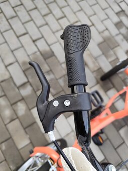 Dětská tříkolka - 7