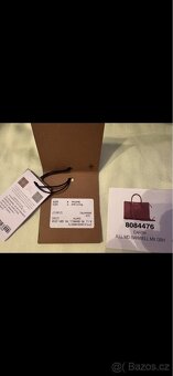 Kabelka BURBERRY - 7