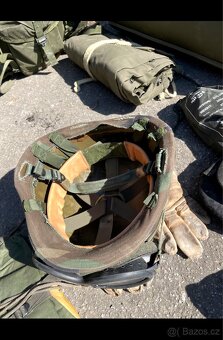 US Ranger výstroj - 7