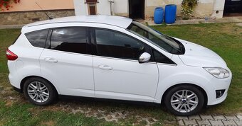Ford C-Max 1.6 ecoboost 110kW - 7