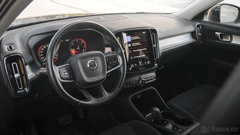 Volvo XC40, D3 AWD 2,0/110kW - 7