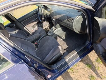 VW golf IV 2.0 benzín. - 7
