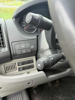 2011 Peugeot Boxer L2H1 2.2HDi - 7