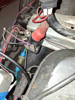 Sekací trakturek - 7